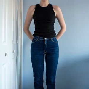 Gloria Vanderbilt Jeans